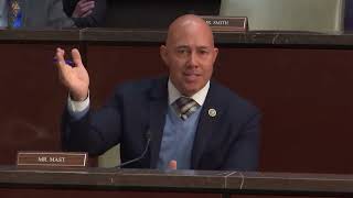 Rep. Mast: Stop repeating Hamas’ lies