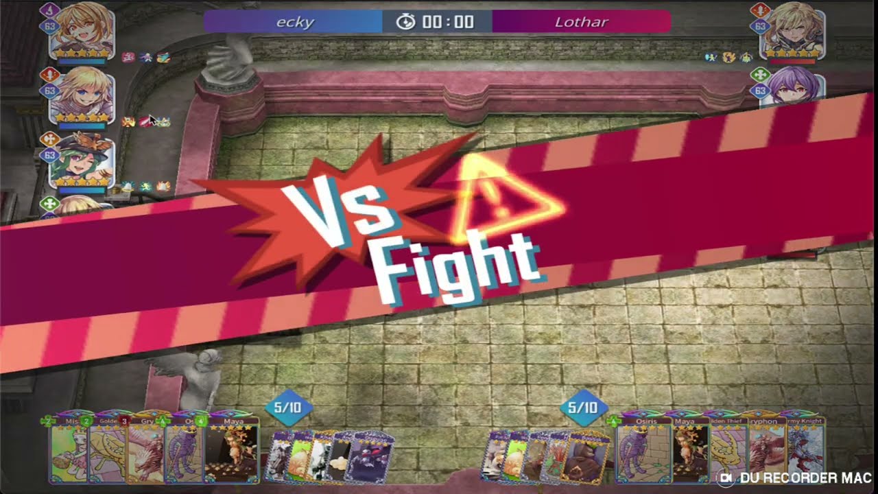 [ROTLM] PVP ARENA VS TOP RANK F2P ACC