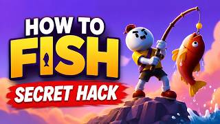 How to Fish Cheats 2026 | Mod Menu, Unlimited Money, Items & God Mode