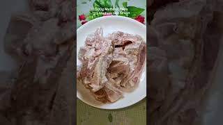 Mutton Chops Fry Recipe #mutton #eid #bakraeid #yasminhumakhan #indianrecipe #fry #food