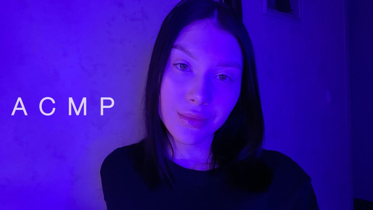 🍀АСМР Массаж рук и спины после холодной ночи |  Забота о тебе | Звуки рук и рта 🍀