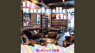 Page-Turning Solace - The Marshmallow Club