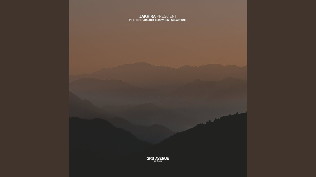 Watch Arcadia on YouTube Watch Arcadia on YouTube