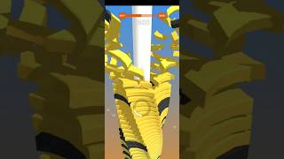 drop stack ball game play screenshot 3