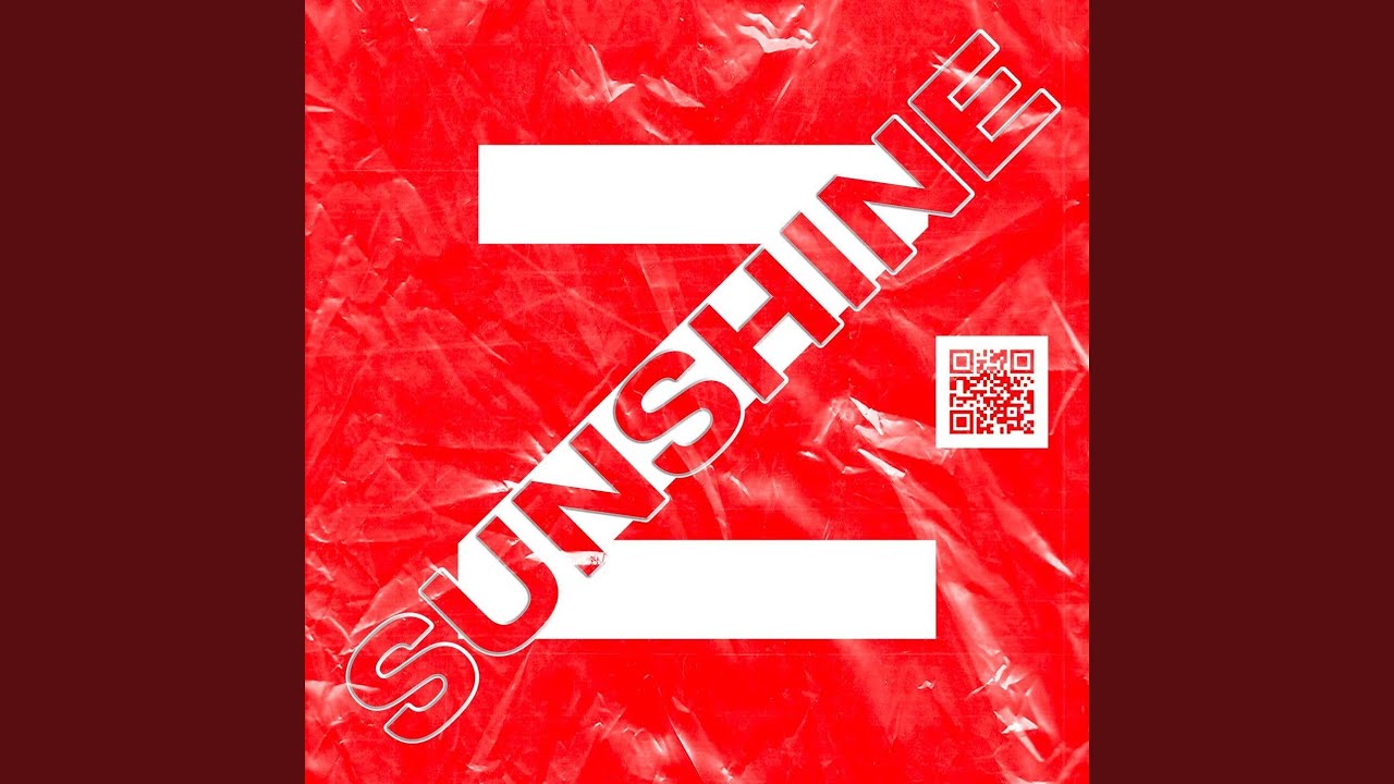 Sunshine auf YouTube ansehen Sunshine auf YouTube ansehen
