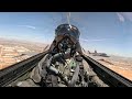 Combat Power of the F-35 Lightning II