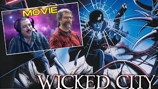 SFR: Wicked City (Movie)