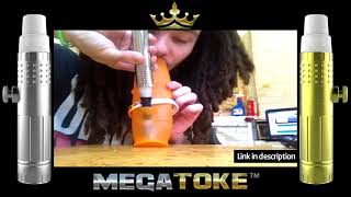 @Yoo Dabba Dabba - Megatoke Review : ROLL UH BOWL & MEGATOKE BONG H
