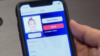 FBI Child App helps find the missing faster
