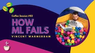 Better Use cases for Text Embeddings // Vincent Warmerdam // MLOps Coffee Sessions #83