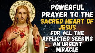 🛑 MIRACULOUS PRAYER TO OUR LADY OF THE IMPOSSIBLE - YOUR MIRACLE HAS ARRIVED - DO IT JUST ONCE