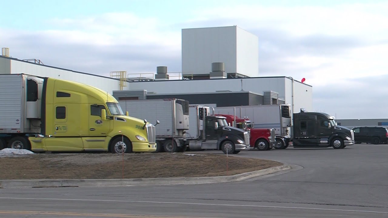 Caledonia homeowners billed thousands for water, sewer connections