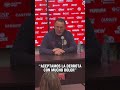 Milito habla de la ELIMINACIÓN de CHIVAS: "Aceptamos la derrota con mucho dolor"