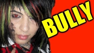 DAHVIE VANITY IS A BULLY (Blood On The Dance Floor Exposed)