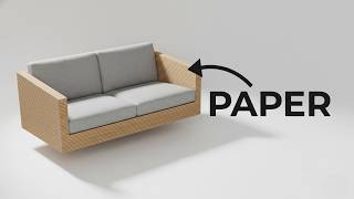 How IKEA Took Over the Furniture Industry