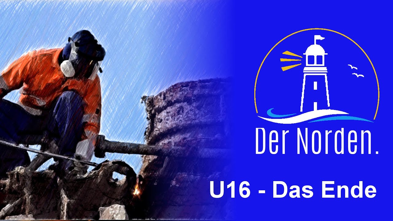 🔴 Das Ende von U16