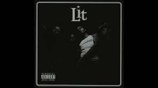 Lit - Lullaby
