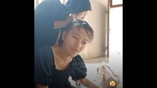 RIPNATU AKHIRNYA MAU KEMBALI REWANG KE MAK PREH✅