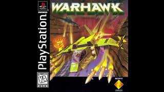 Warhawk - Playstation | Original Sound Track High Quality