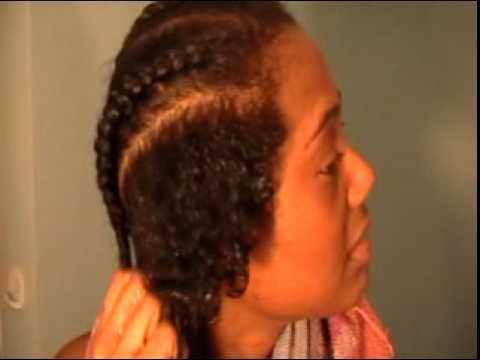 Natural Hairstyles Gone Wrong