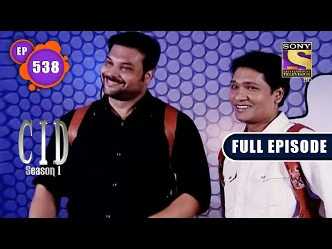 एक बिच्छू के डंक ने किया CID का Case Solve! | CID (सीआईडी) Season 1 - Episode 538 | Full Episode