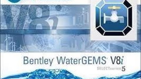 HOW TO WaterGEMS installation