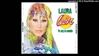 Que tiene ella - Laura León (Álbum Yo soy la cumbia)
