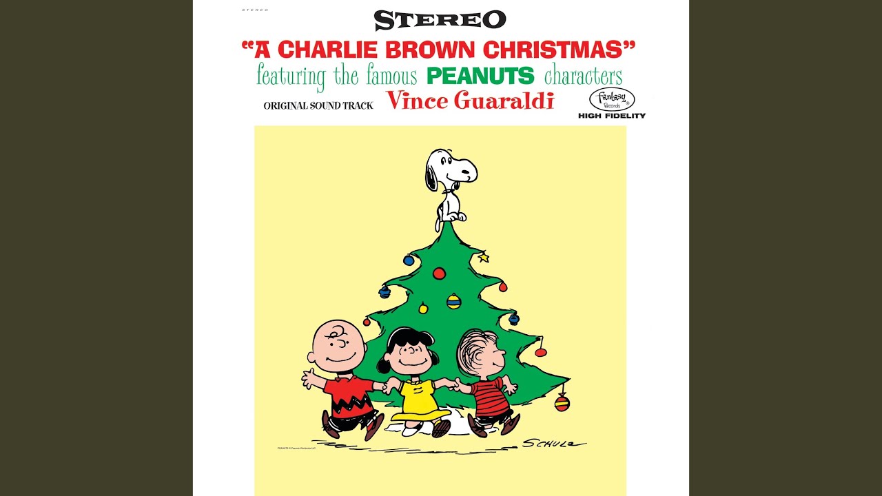 洋楽 CHRISTMAS TIME 洋楽 CHRISTMAS TIME Christmas Time Is Here (Vocal / 2022 Mix