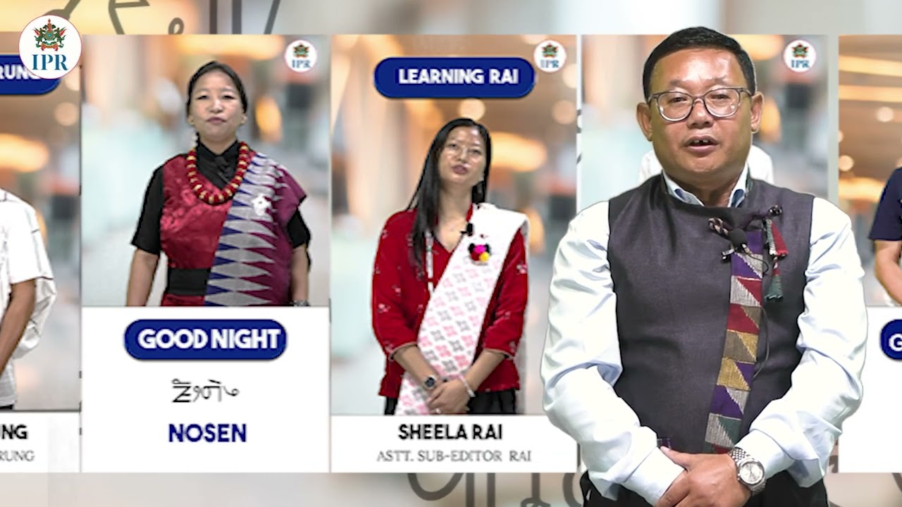 IPR Department Introduces Online Language Learning in Sikkim