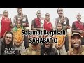 Lagu selamat berpisah sahabat ku  wandogani music intan jaya papua tengah wandoganimusic