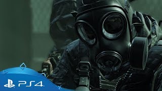 Call of Duty: Modern Warfare Remastered | Launch Trailer | PS4