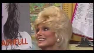 WKRP in Cincinnati S04E14 Jennifer and Johnny s Charity