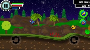 Mpl monster truck tips