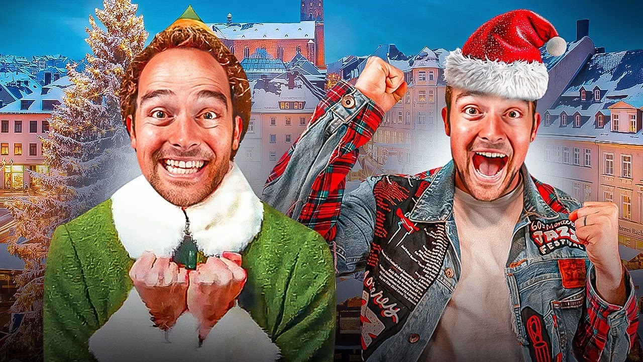 Christmas Makes No Sense