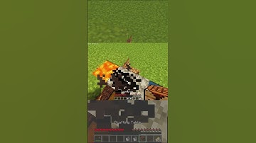 Tiktok cobblestone generator hack . #short #shorts #minecraft