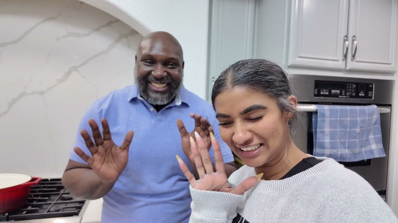 We Vanished for MONTHS… Here’s the TRUTH! 😳 + Hubby Cooks Spaghetti 🍝