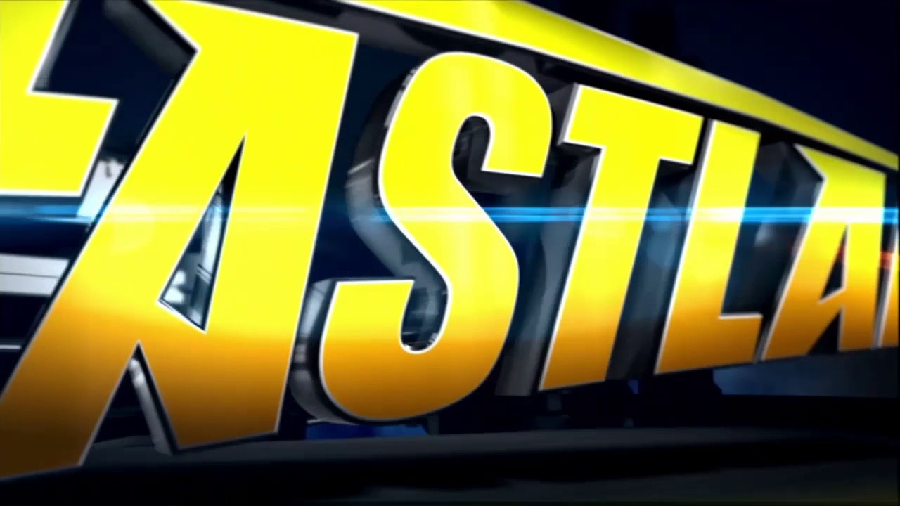 WWE 2K17 Fastlane Intro