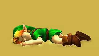 2 Hours of Zelda Ocarina of Time Facts to Fall Asleep to