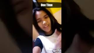 Gandaaa Nitoo Cebuana Must Watch , She Killed It