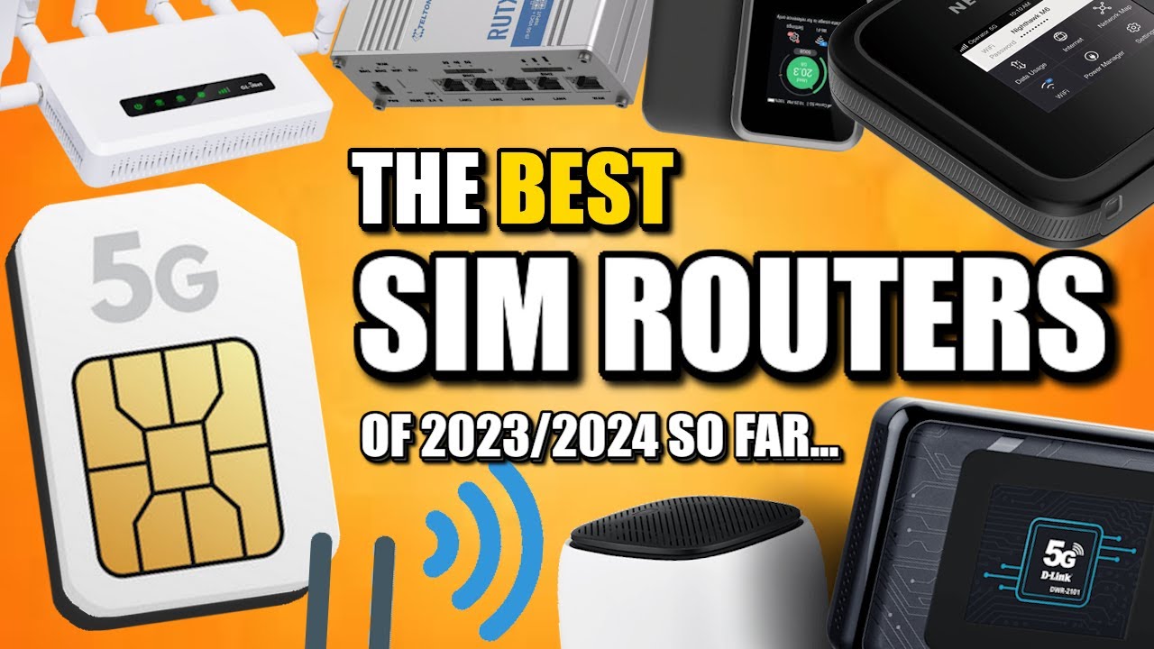 5g router • Compare (9 products) see the best price »