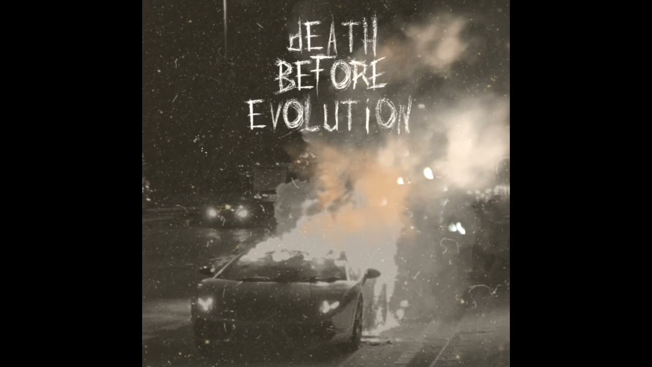 Ver Death Before Evolution no YouTube Ver Death Before Evolution no YouTube