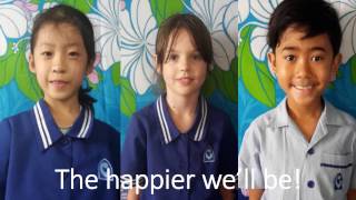 Room 3's Assembly