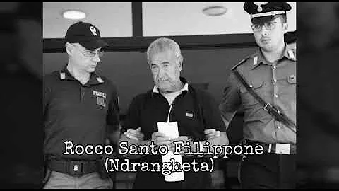 Processo "Nrdangheta stragista" parte 33: Antonio ...