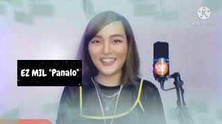 Ez Mil Performs Panalo Live On The Wish Usa Fb Connect