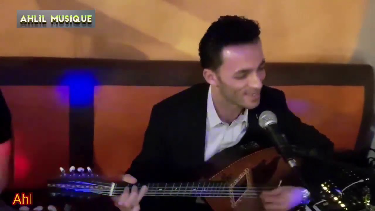 amirouche abella en live a paris ( win kyetsun Chitoh ) tajmilt i amour abdenour