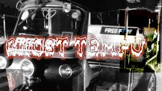 Ghost Auto Last Moment Ko Dekho Love You All