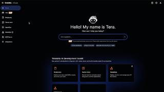 DEMO_AI Studio Logistics