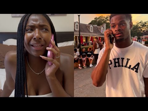 Brooke calls Isaiah while he’s at Six Flags and checks him for making her look stupid
