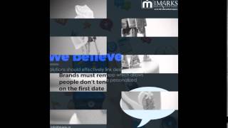 Can you believe | IMarks Digital Solutions