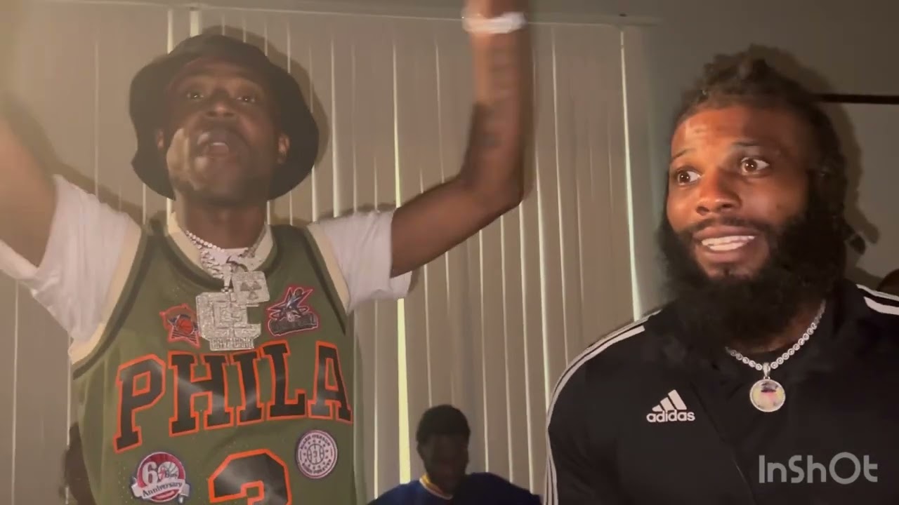 Tay Roc and Jakkboy Maine recap Klutz Vs JC